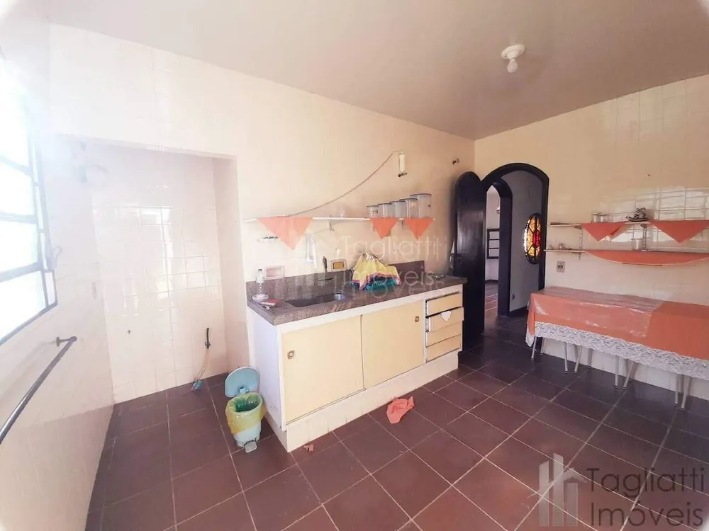 Casa, 4 quartos, 229 m² - Foto 39