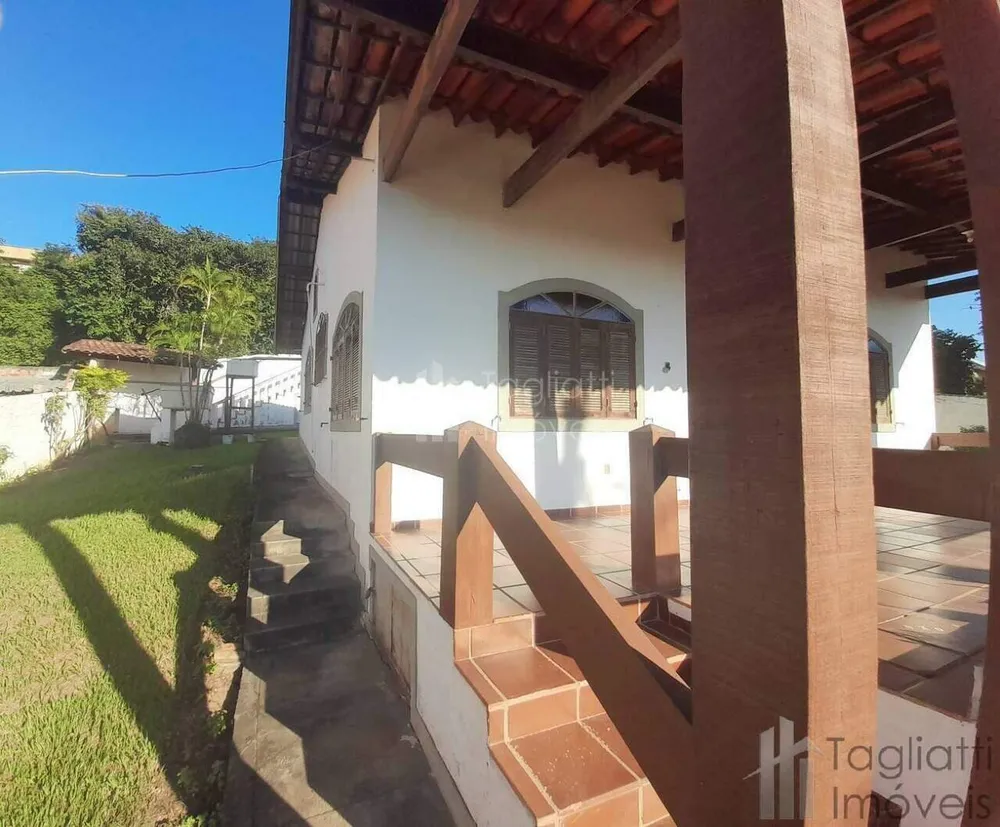 Casa, 4 quartos, 229 m² - Foto 11