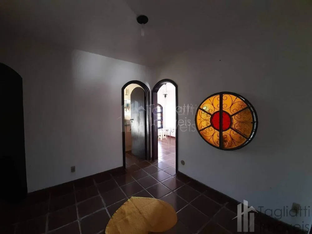 Casa, 4 quartos, 229 m² - Foto 26