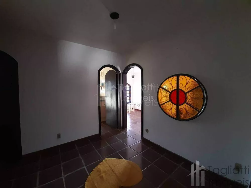 Casa, 4 quartos, 229 m² - Foto 13