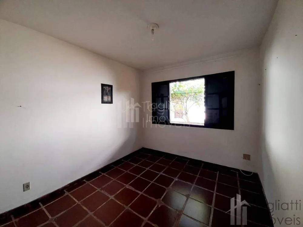 Casa, 4 quartos, 229 m² - Foto 29
