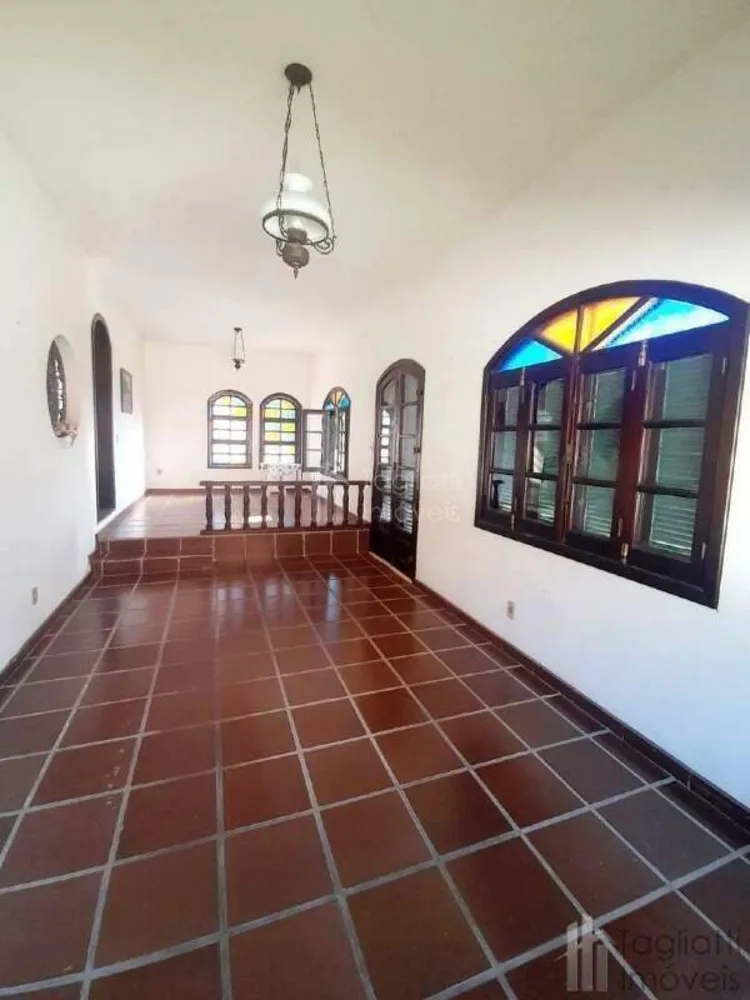 Casa, 4 quartos, 229 m² - Foto 19