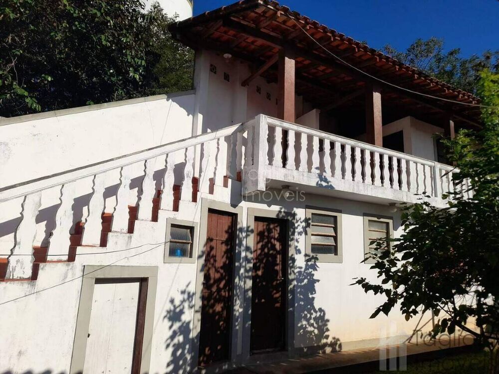 Casa à venda com 4 quartos, 229m² - Foto 19