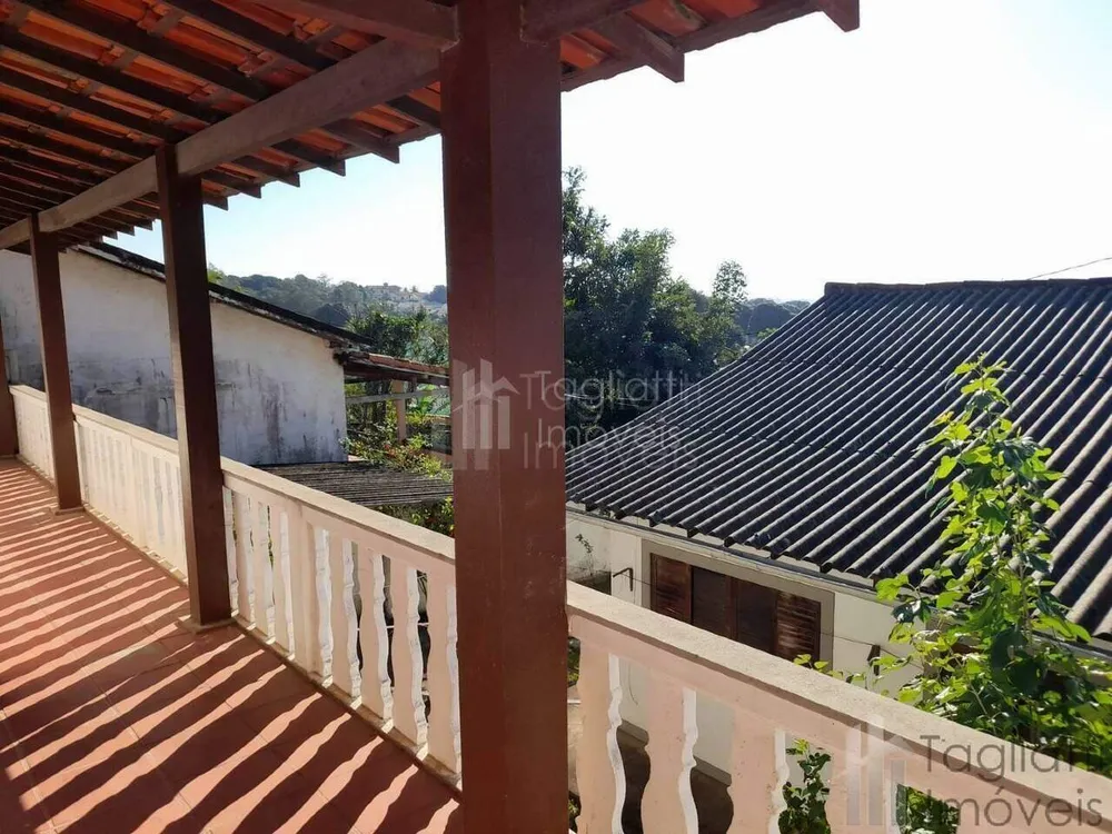 Casa, 4 quartos, 229 m² - Foto 47