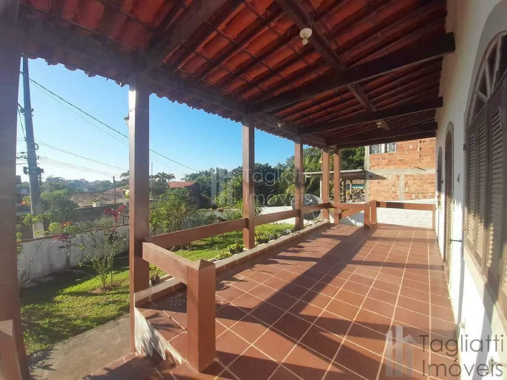 Casa, 4 quartos, 229 m² - Foto 9