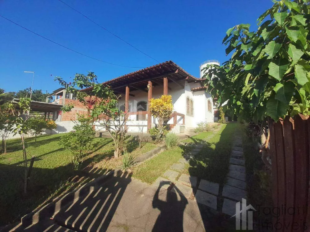 Casa, 4 quartos, 229 m² - Foto 3