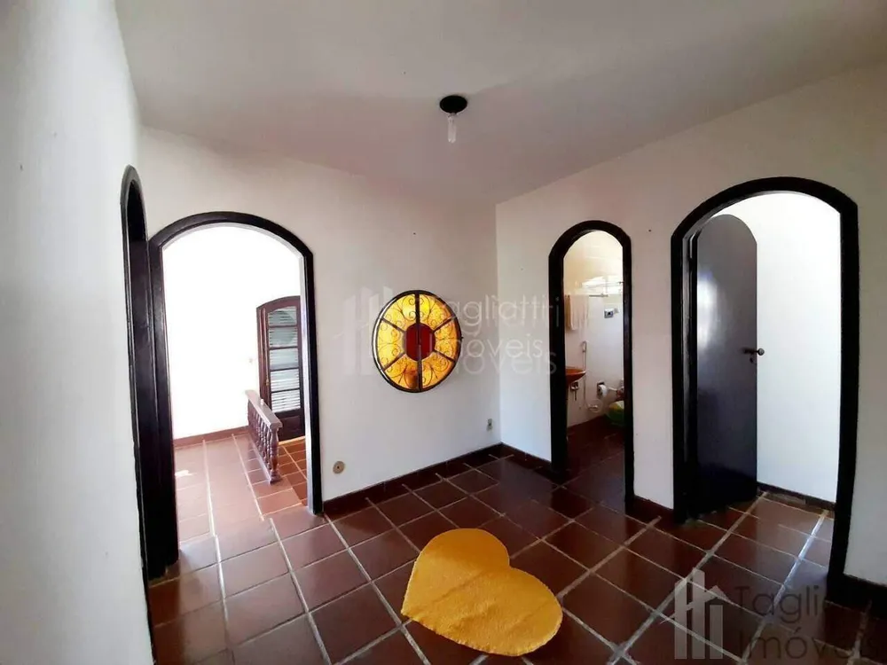 Casa, 4 quartos, 229 m² - Foto 33
