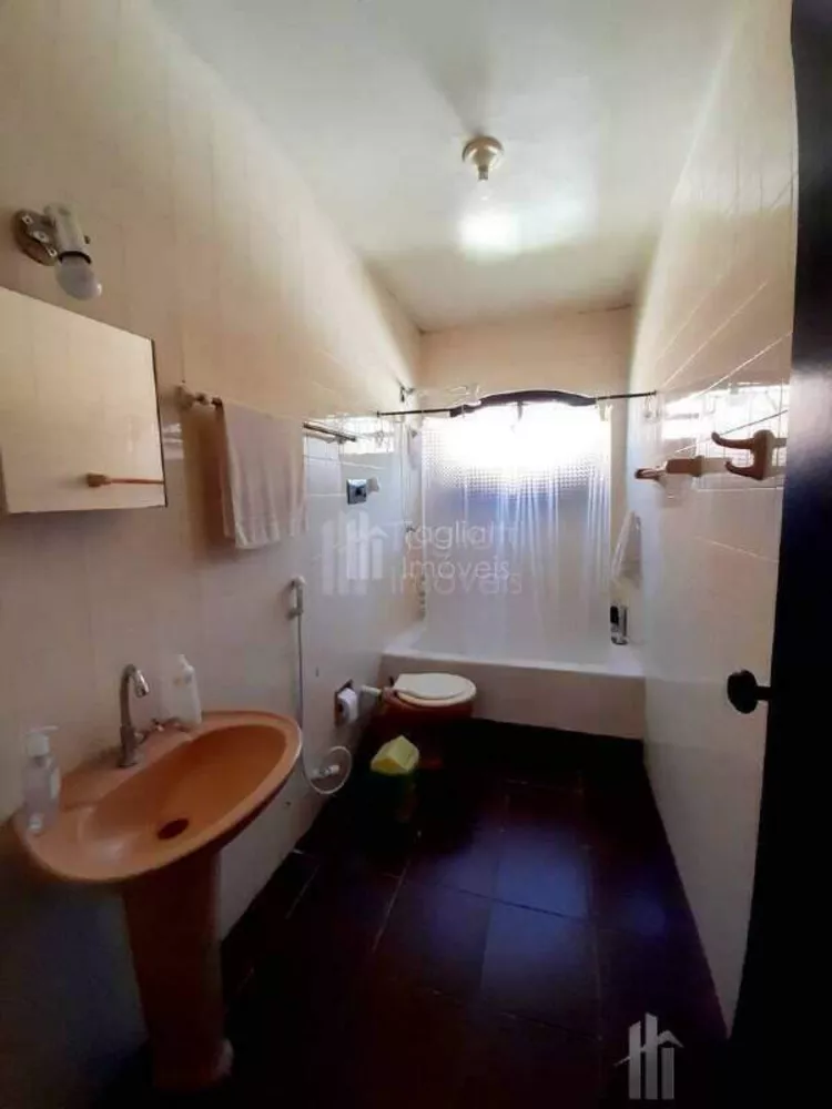 Casa, 4 quartos, 229 m² - Foto 14