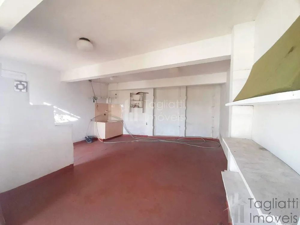 Casa, 4 quartos, 229 m² - Foto 15