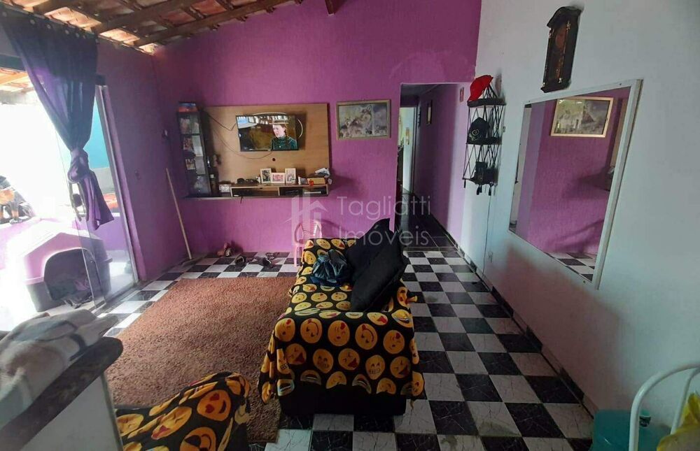 Casa, 2 quartos, 90 m² - Foto 4