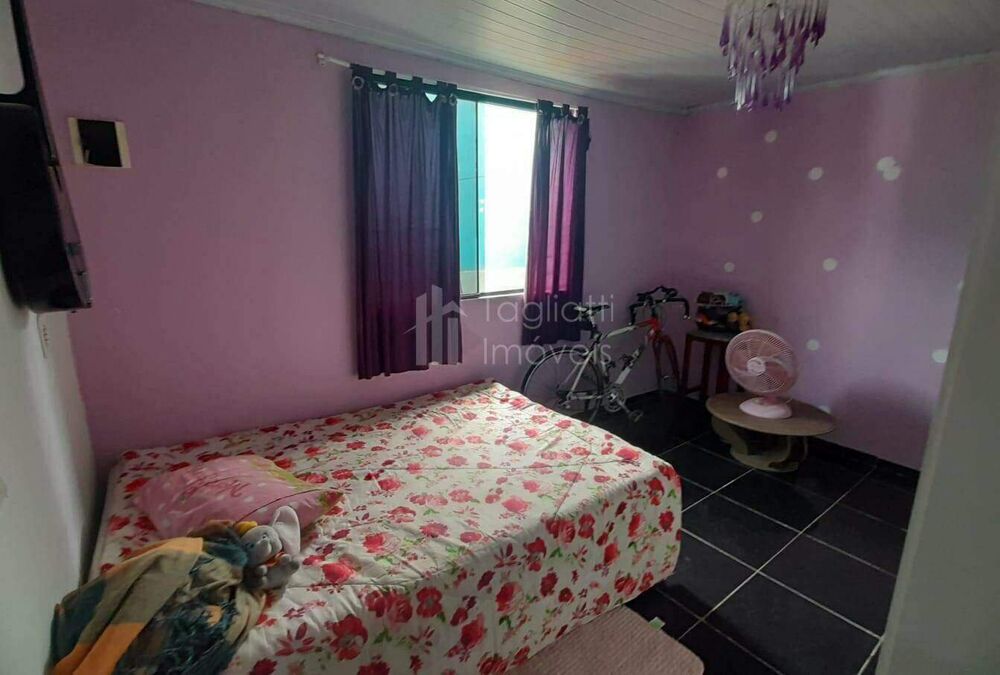 Casa, 2 quartos, 90 m² - Foto 8