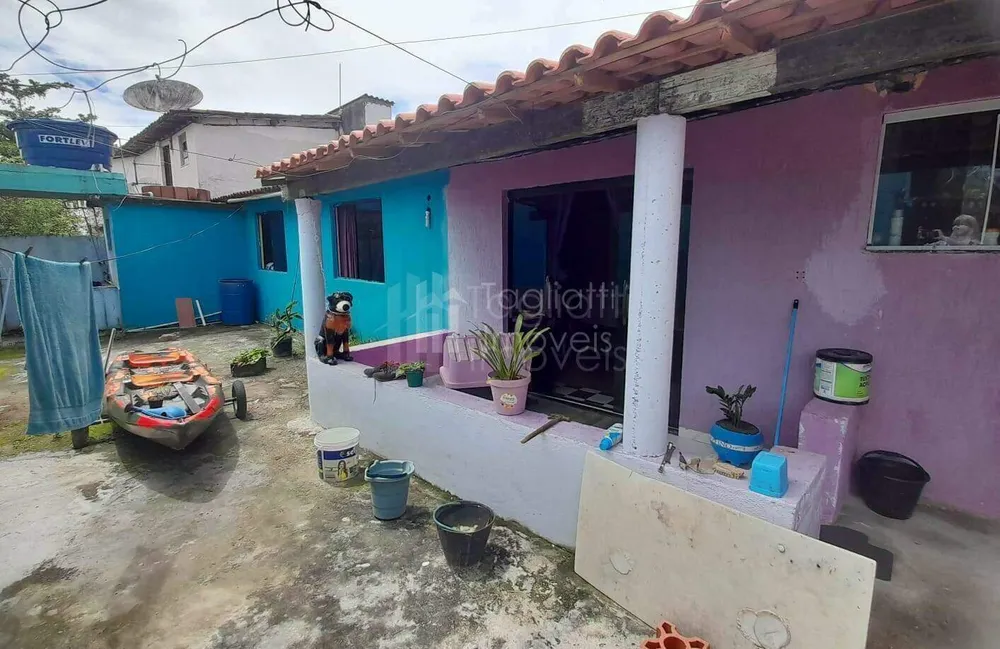 Casa, 2 quartos, 90 m² - Foto 1