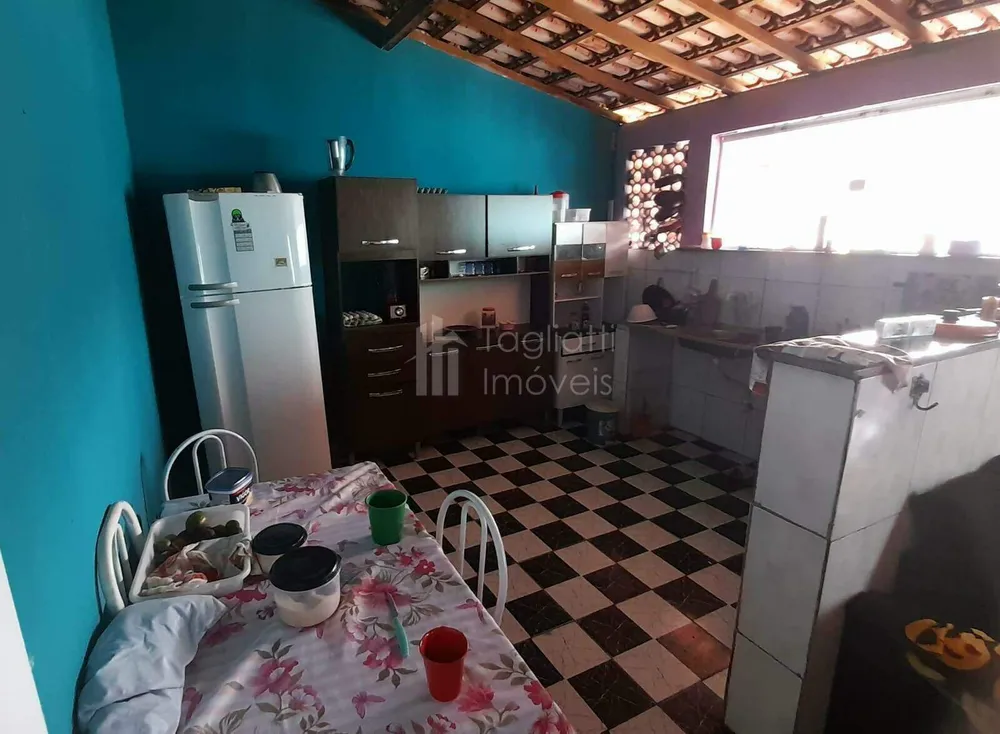 Casa, 2 quartos, 90 m² - Foto 17