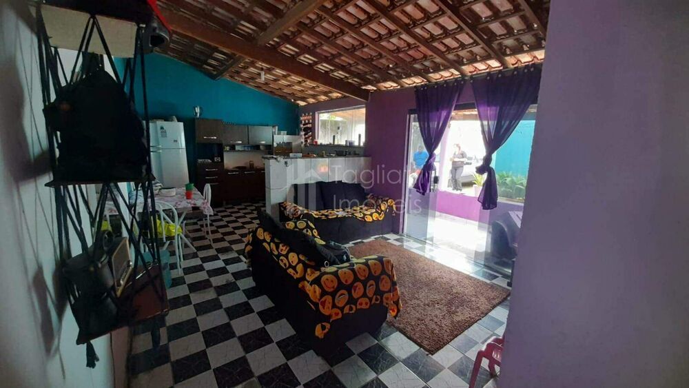 Casa, 2 quartos, 90 m² - Foto 2