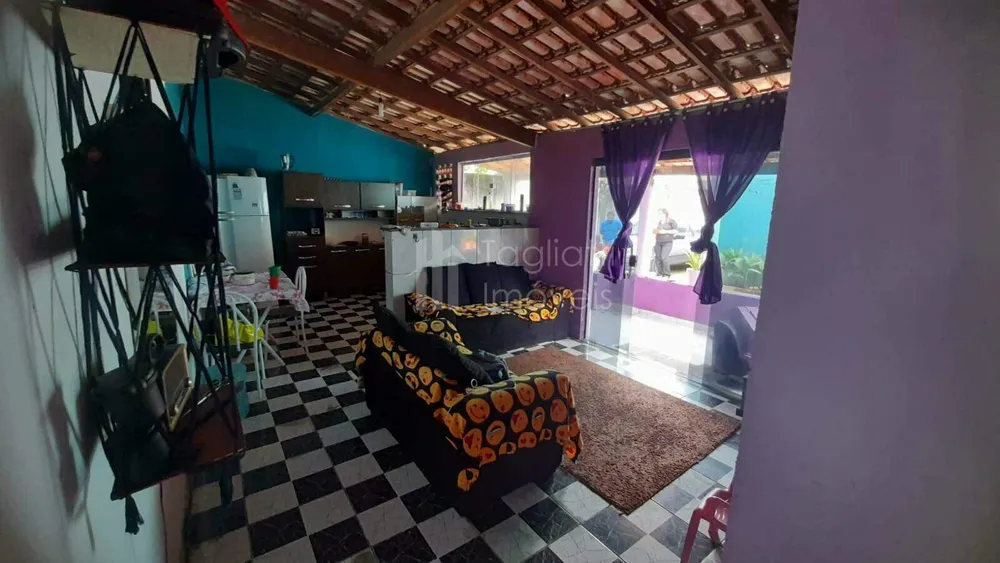 Casa, 2 quartos, 90 m² - Foto 3