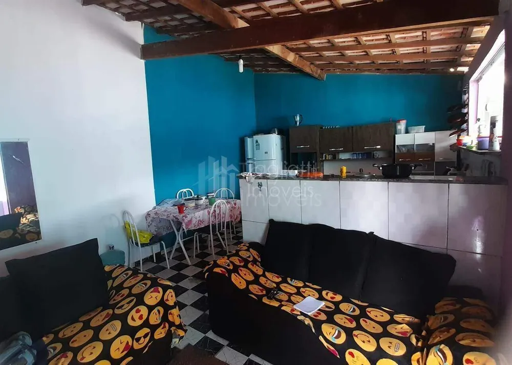 Casa, 2 quartos, 90 m² - Foto 5