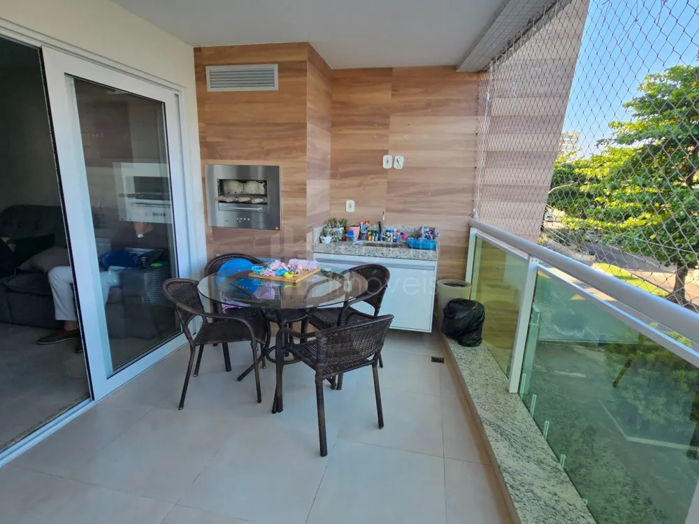 Apartamento, 3 quartos, 128 m² - Foto 13