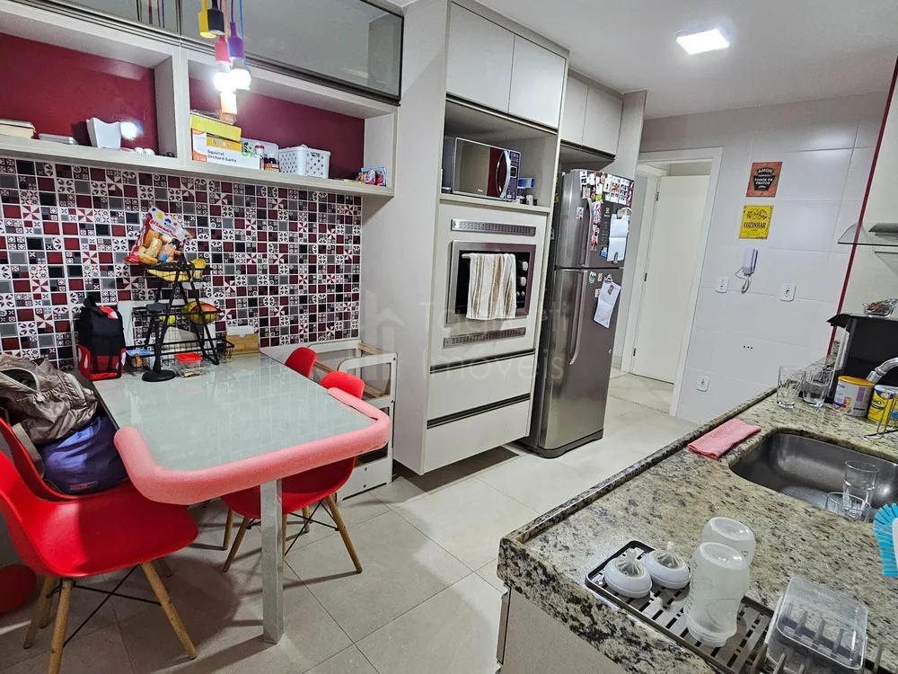 Apartamento, 3 quartos, 128 m² - Foto 9