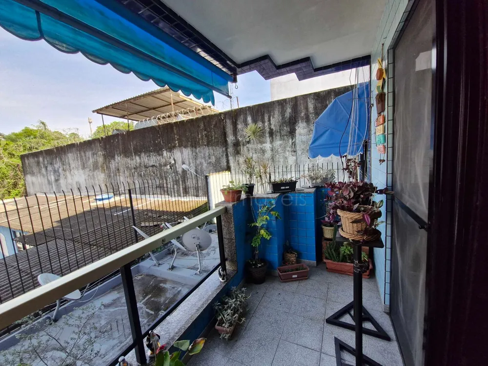 Apartamento, 2 quartos, 98 m² - Foto 9