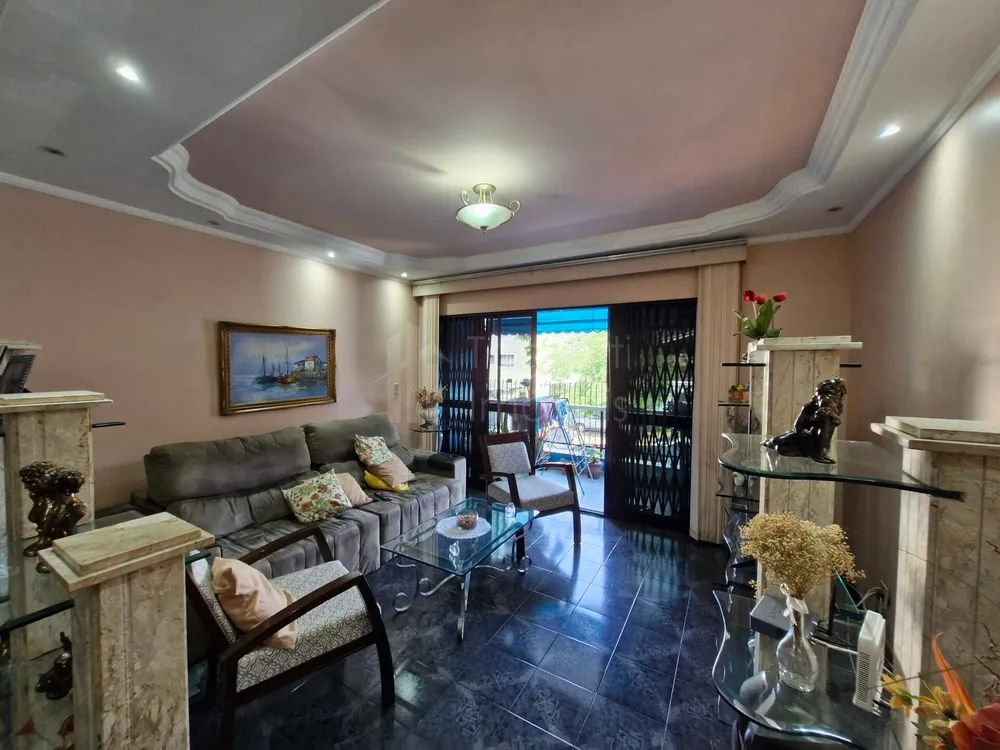 Apartamento, 2 quartos, 98 m² - Foto 1