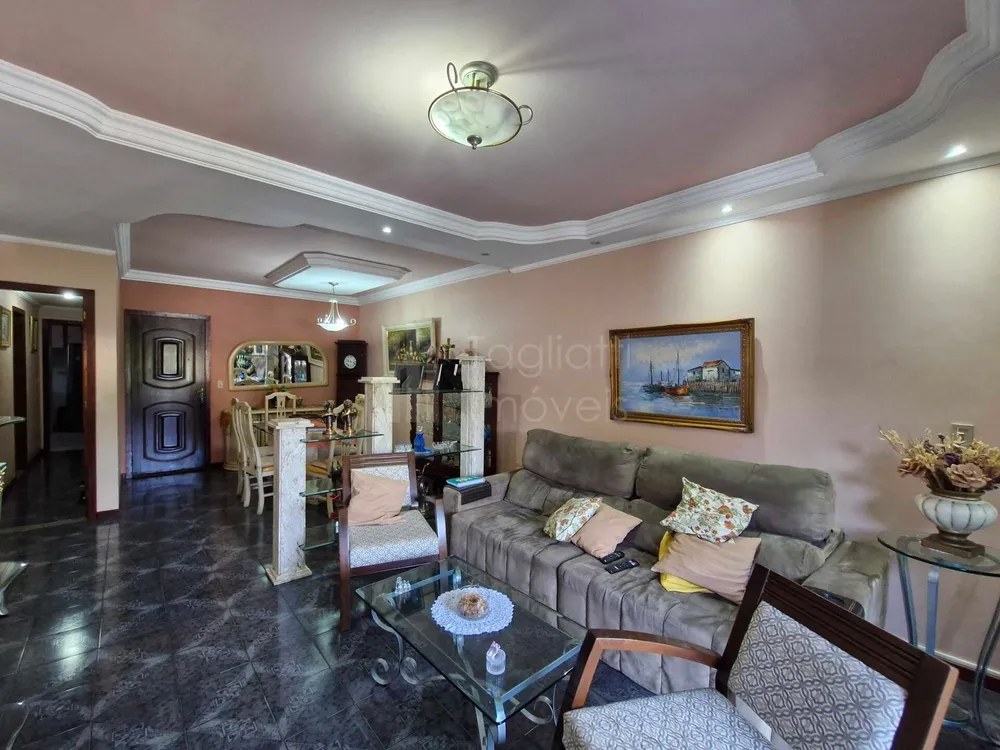 Apartamento, 2 quartos, 98 m² - Foto 4
