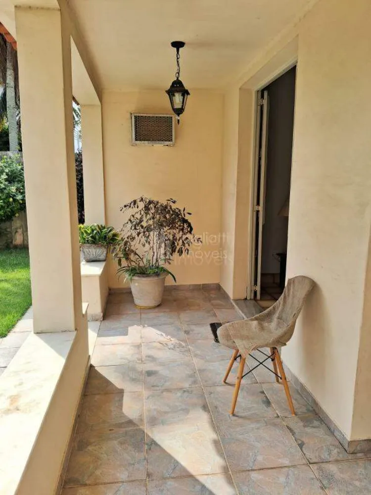 Casa, 3 quartos, 100 m² - Foto 21