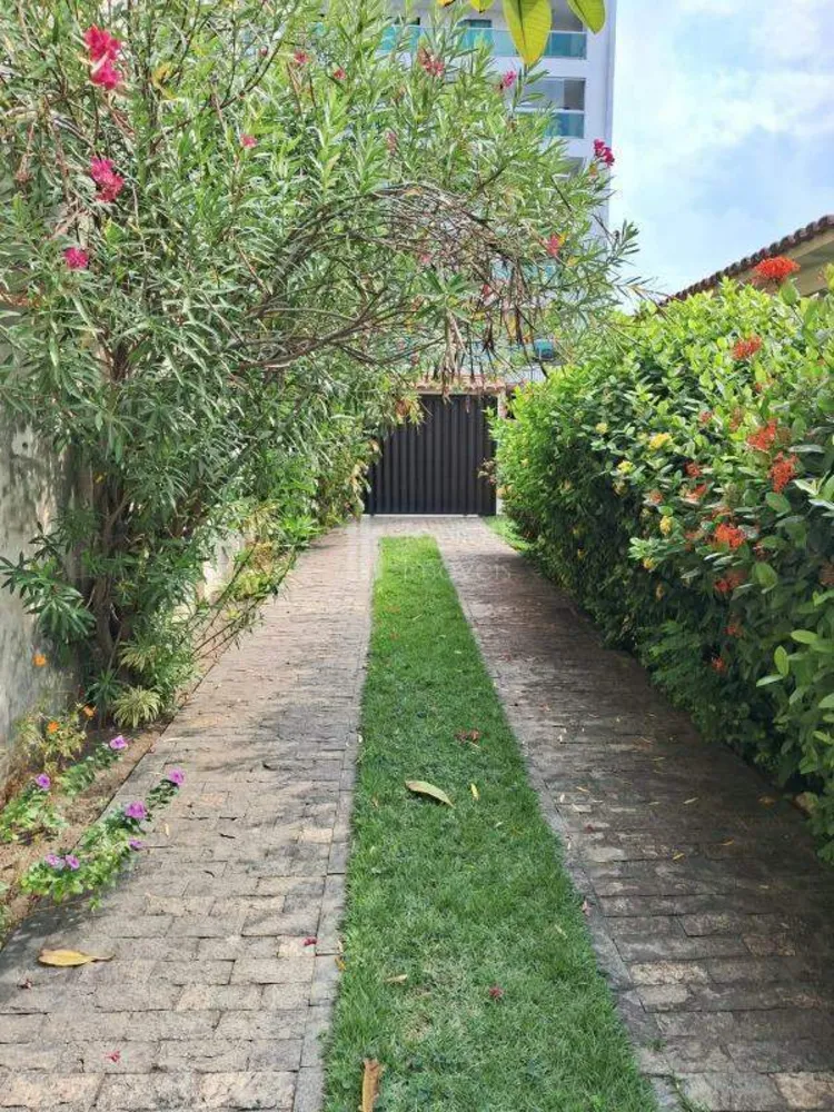 Casa, 3 quartos, 100 m² - Foto 11