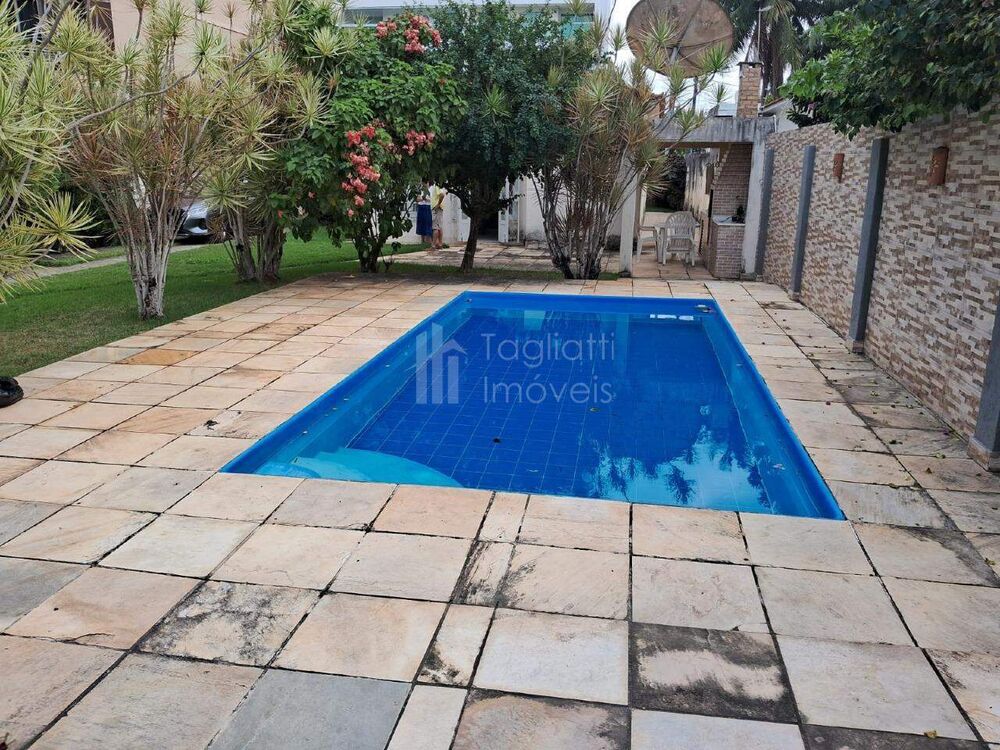 Casa, 3 quartos, 100 m² - Foto 1