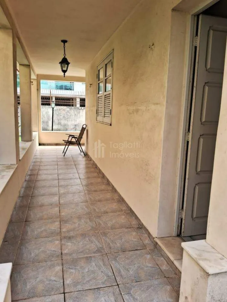 Casa, 3 quartos, 100 m² - Foto 19
