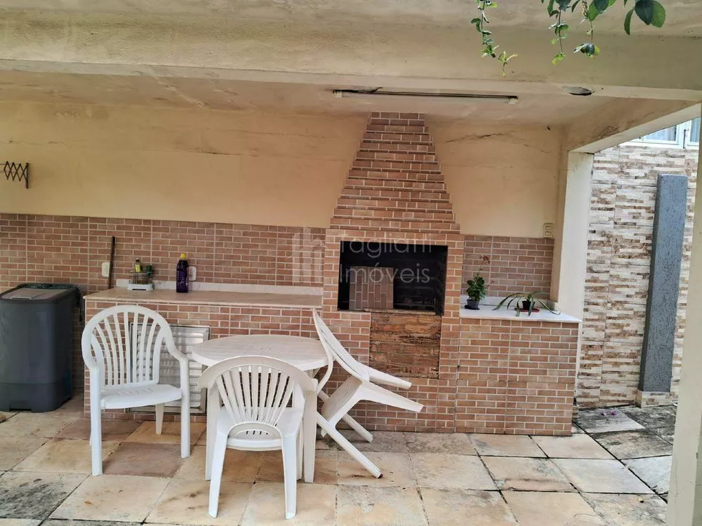 Casa, 3 quartos, 100 m² - Foto 28