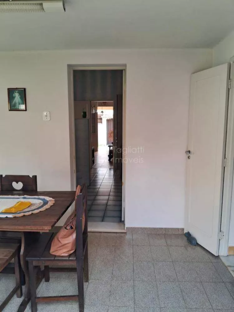 Casa, 3 quartos, 100 m² - Foto 16