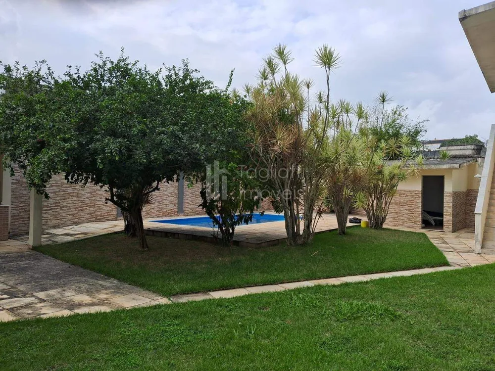 Casa, 3 quartos, 100 m² - Foto 13