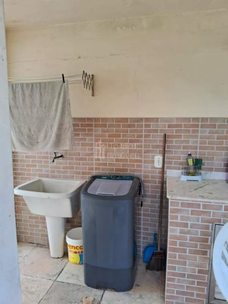 Casa, 3 quartos, 100 m² - Foto 29