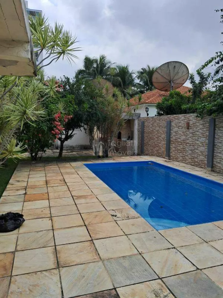 Casa, 3 quartos, 100 m² - Foto 8