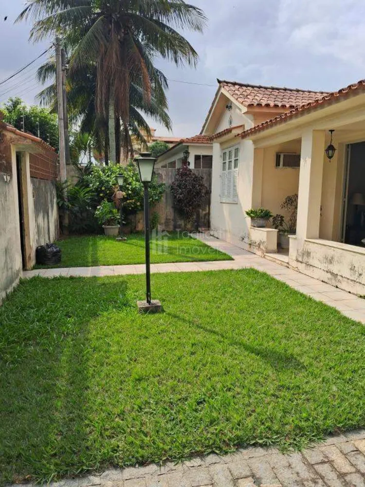 Casa, 3 quartos, 100 m² - Foto 3