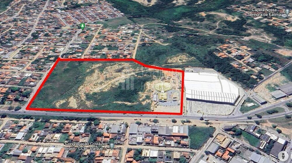 Terreno para alugar, 100000m² - Foto 2