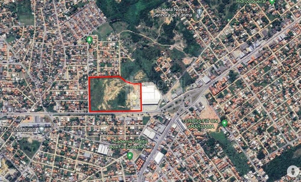 Prédio Inteiro para alugar, 100000m² - Foto 8