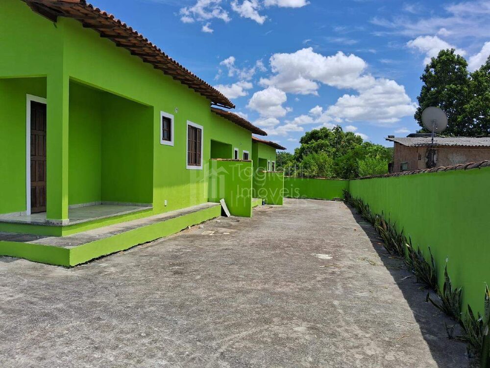 Casa de Condomínio à venda com 2 quartos, 450m² - Foto 17