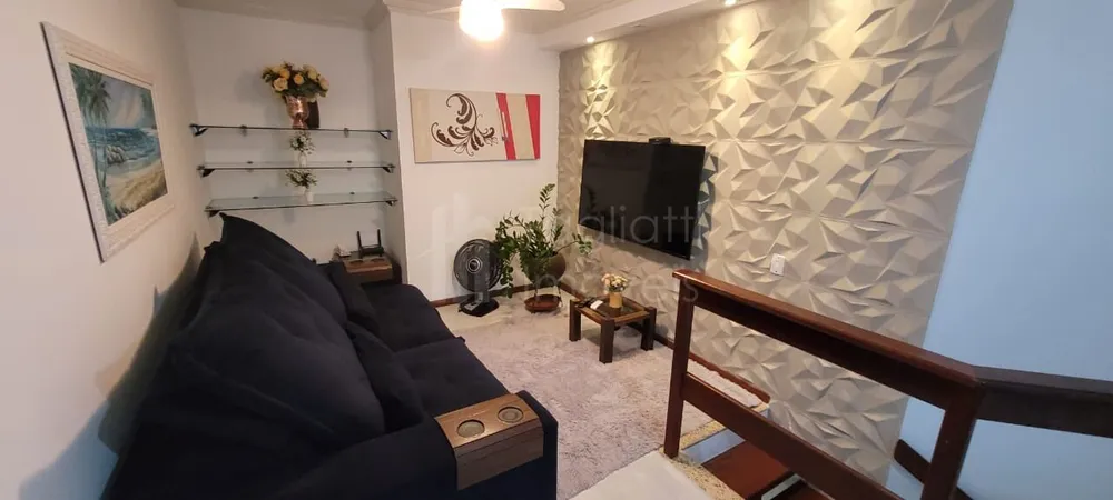 Cobertura, 4 quartos, 170 m² - Foto 3