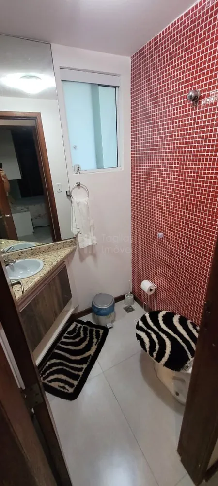 Cobertura, 4 quartos, 170 m² - Foto 24