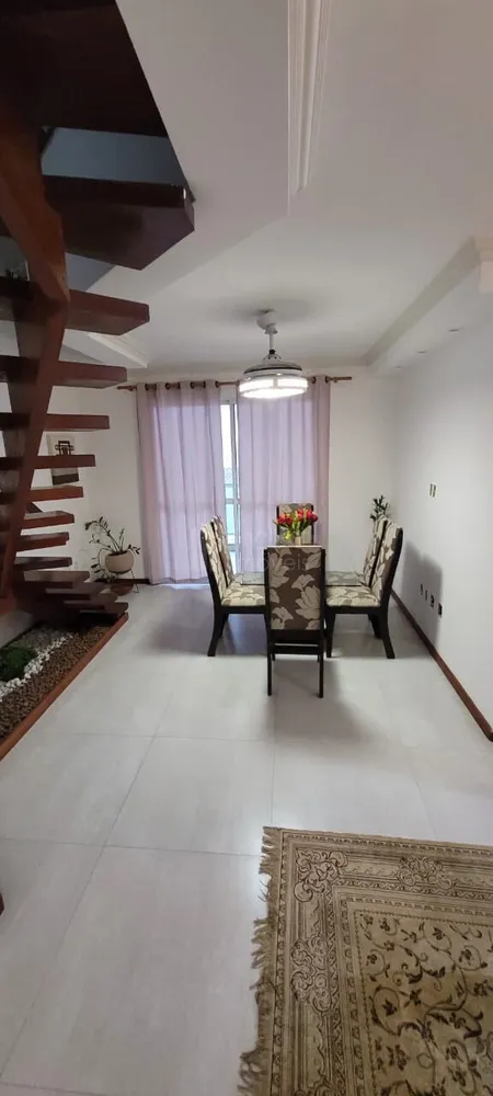Cobertura, 4 quartos, 170 m² - Foto 5