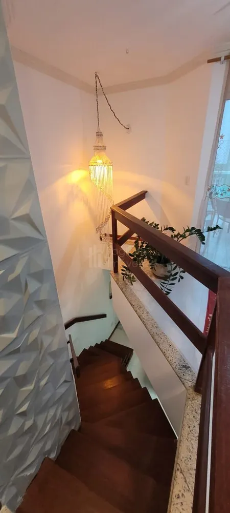 Cobertura, 4 quartos, 170 m² - Foto 11