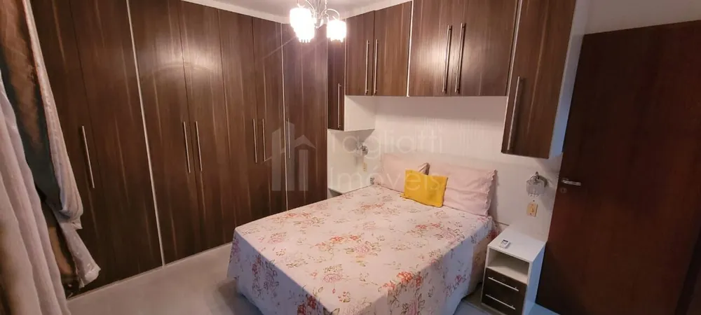 Cobertura, 4 quartos, 170 m² - Foto 16