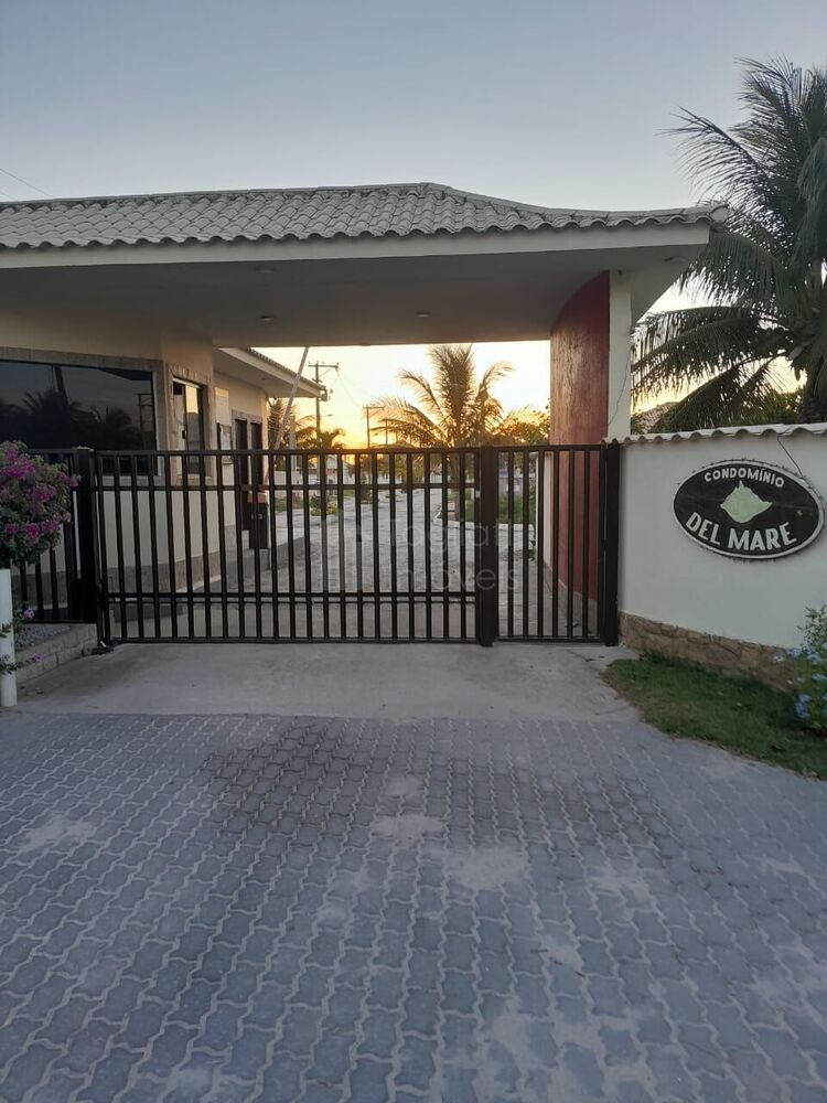 Casa de Condomínio à venda com 3 quartos, 120m² - Foto 3