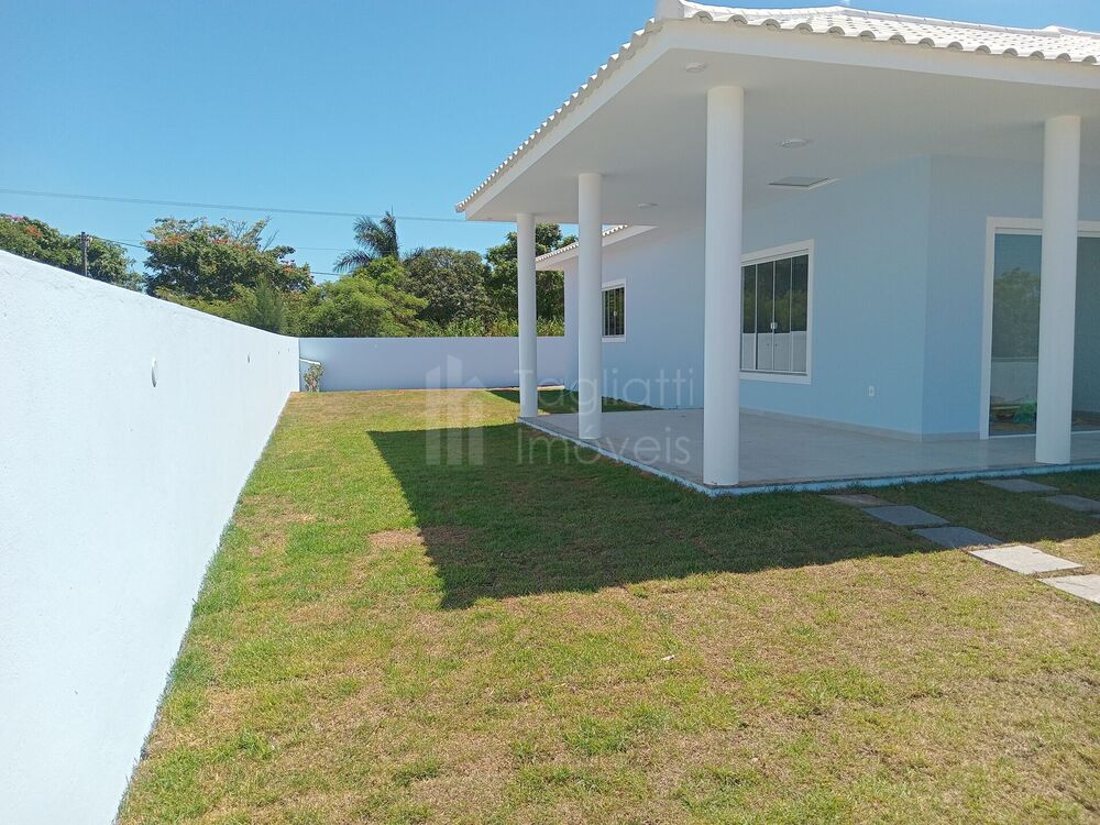 Casa de Condomínio à venda com 3 quartos, 120m² - Foto 2