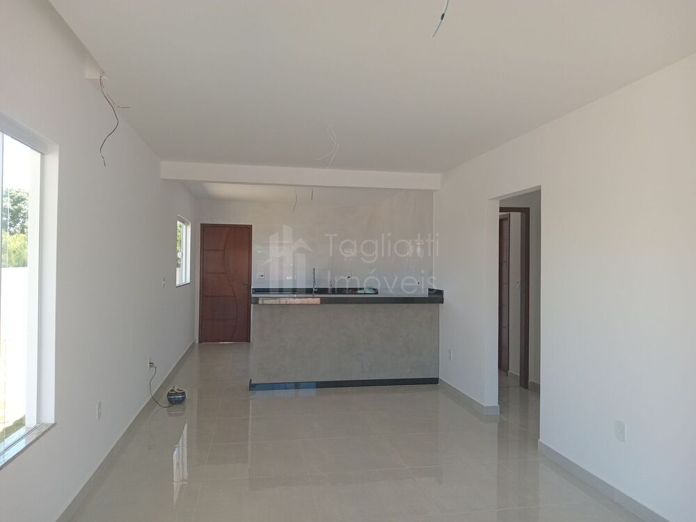 Casa de Condomínio à venda com 3 quartos, 120m² - Foto 6