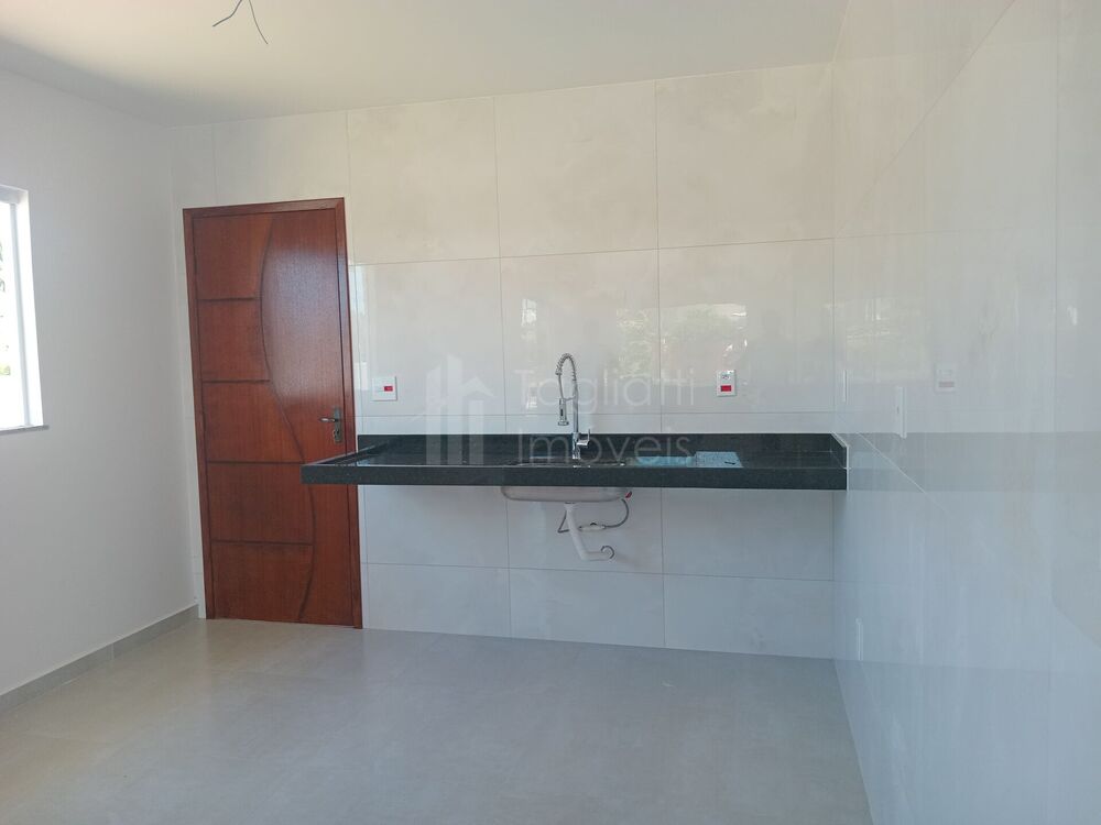 Casa de Condomínio à venda com 3 quartos, 120m² - Foto 8