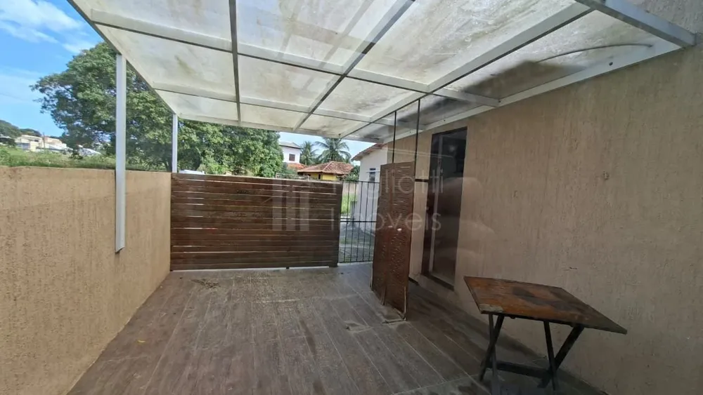 Loja-Salão, 30 m² - Foto 6