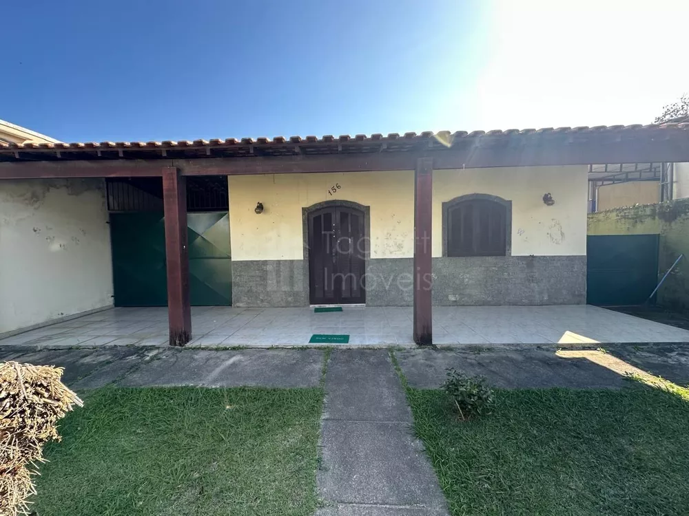 Casa, 3 quartos, 150 m² - Foto 4