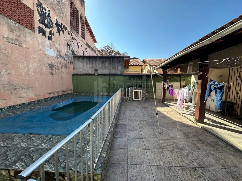 Casa, 3 quartos, 150 m² - Foto 41